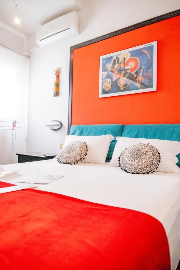 Casa Tonina Bed & Breakfast Carloforte  Exterior photo