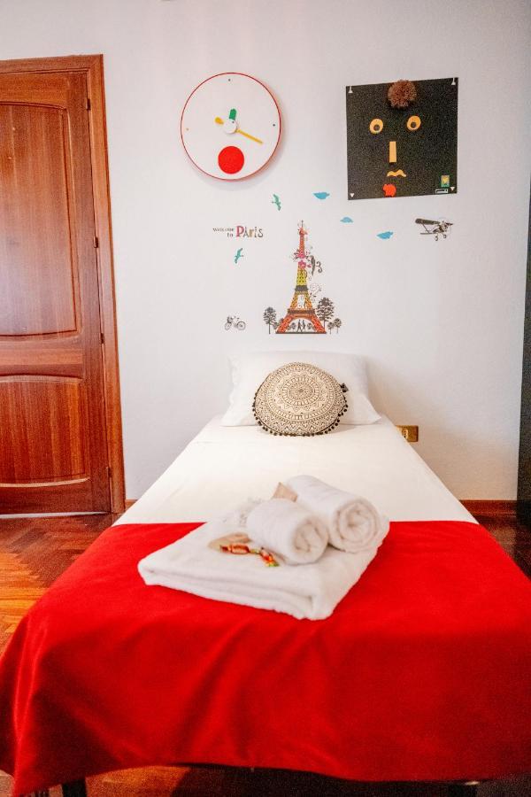 Casa Tonina Bed & Breakfast Carloforte  Exterior photo