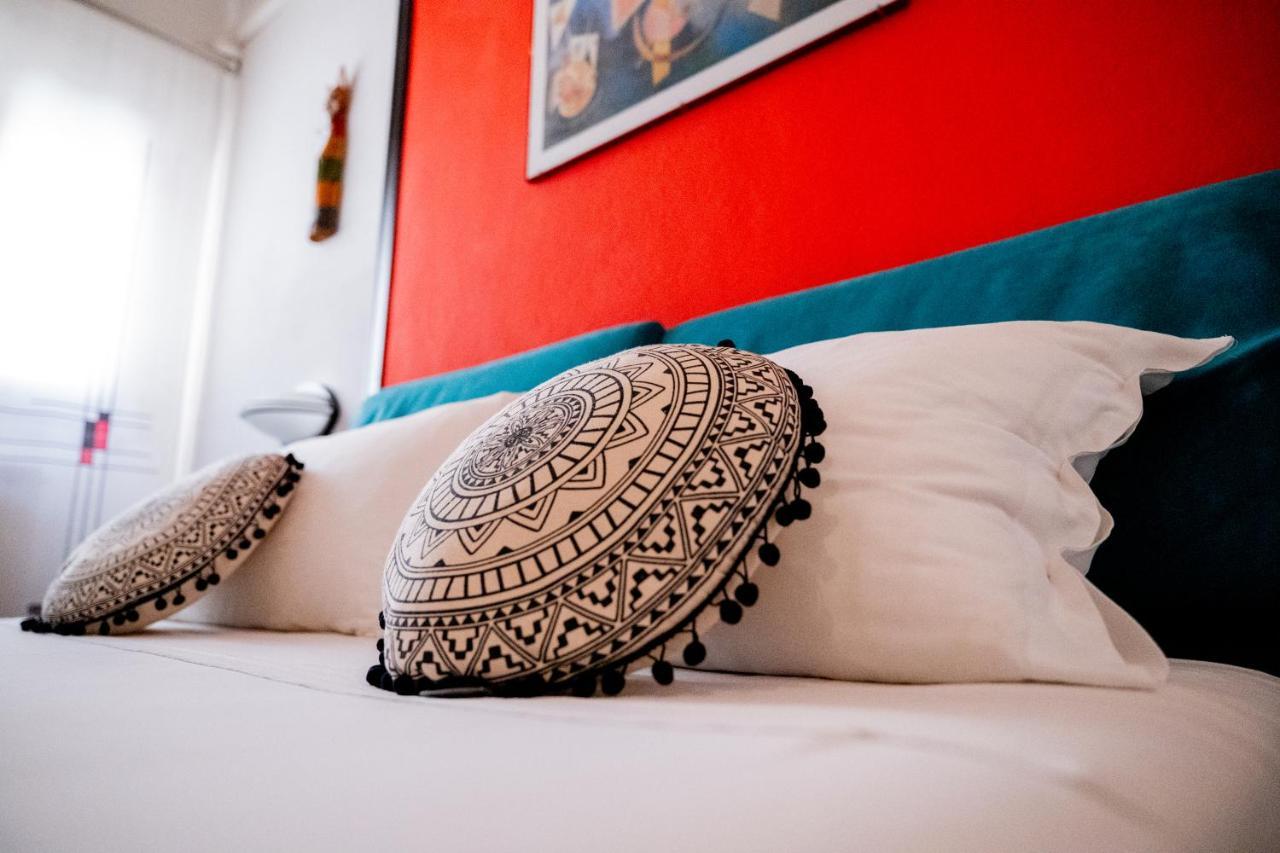 Casa Tonina Bed & Breakfast Carloforte  Exterior photo