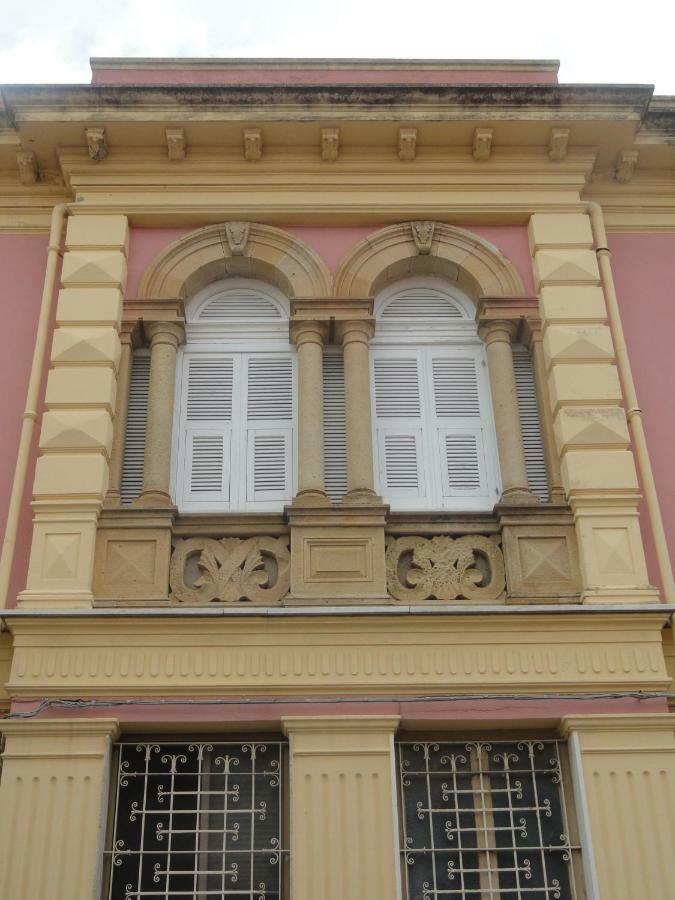 Casa Tonina Bed & Breakfast Carloforte  Exterior photo