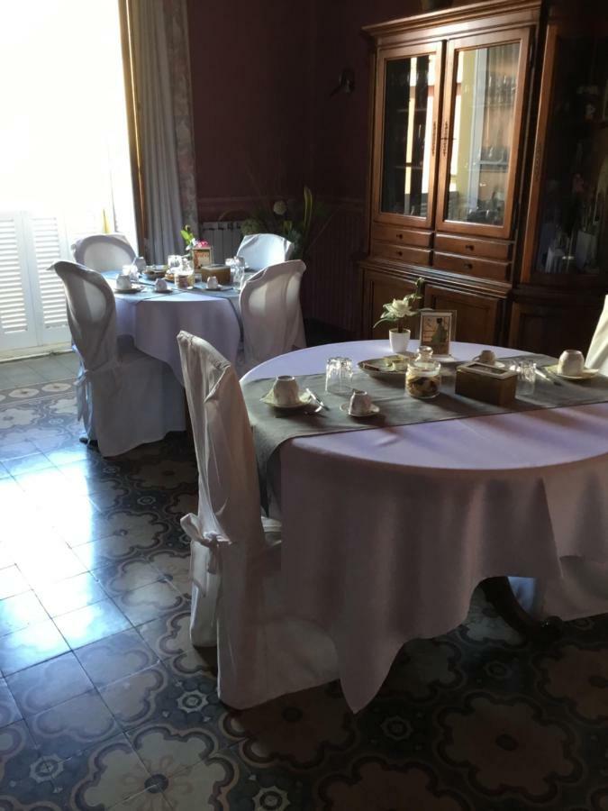 Casa Tonina Bed & Breakfast Carloforte  Exterior photo